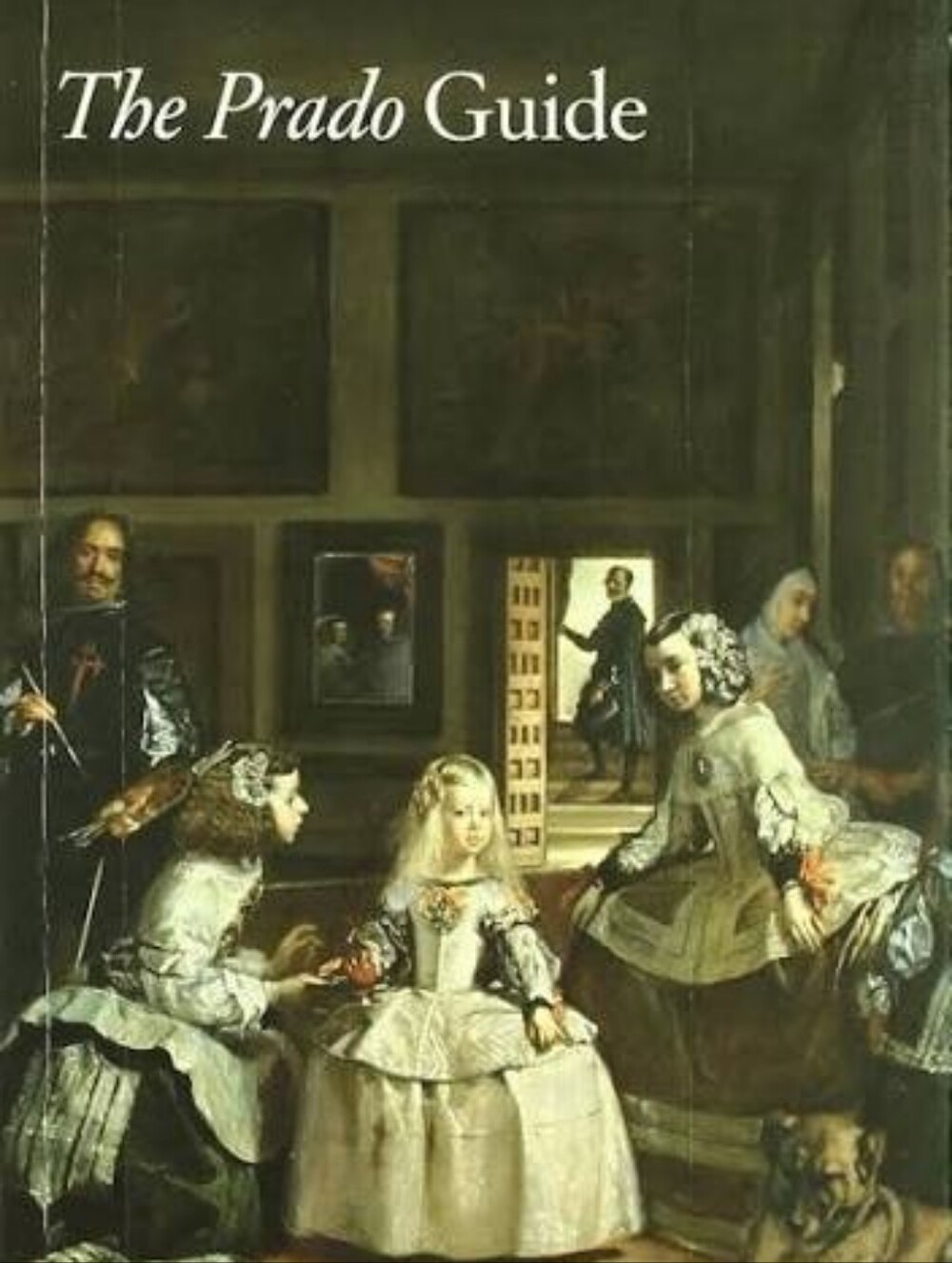 The Prado Guide - Picture 2 of 3